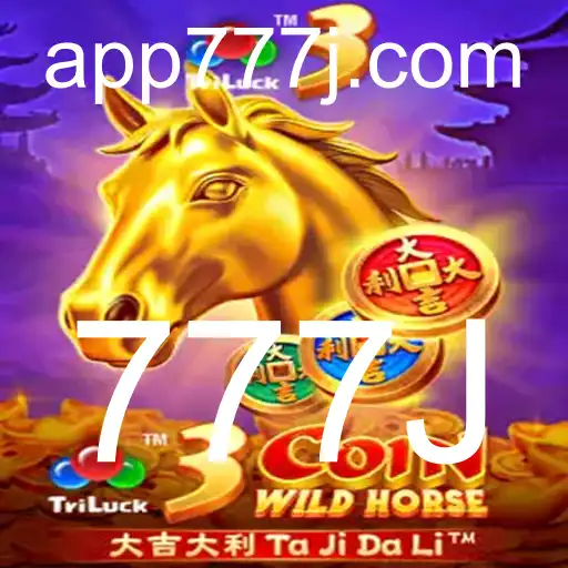 Explorando o Universo de 3CoinWildHorse: Uma Aventura de Jogo Apaixonante