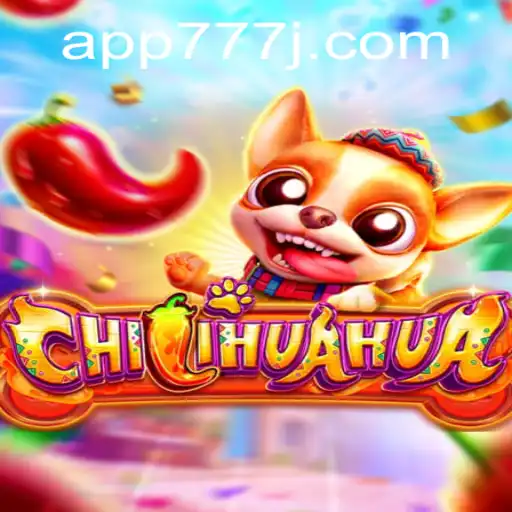 CHILIHUAHUA: A Nova Sensação do Mundo dos Jogos com a Palavra-Chave '777J'