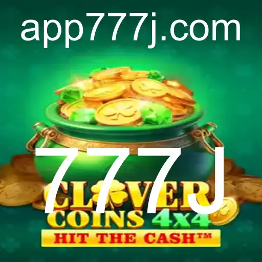 Descubra o Mundo Emocionante de CloverCoins4x4: Um Jogo de Azar com Inovações Únicas