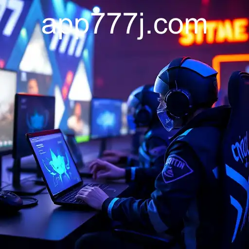 Esportes virtuais