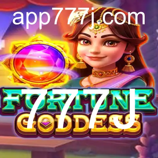 FORTUNEGODDESS: Uma Introdução ao Fascinante Mundo do Jogo 777J