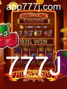Descubra o Excitante Mundo do FruitNovaSuper com 777J