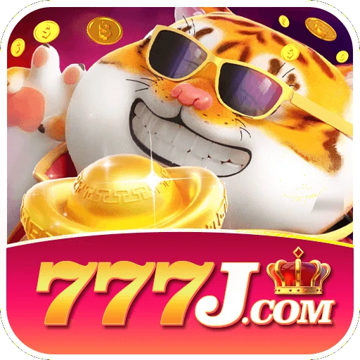 777J Logo