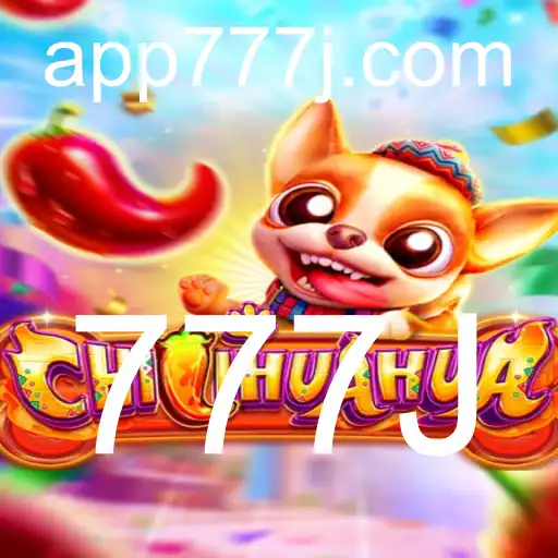 CHILIHUAHUA: A Nova Sensação do Mundo dos Jogos com a Palavra-Chave '777J'