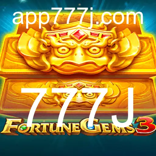 FortuneGems3: Explore o Mundo de Oportunidades com o Código Secreto 777J