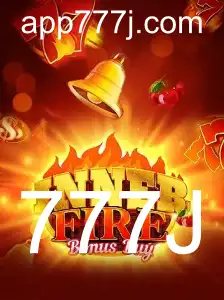 InnerFireBonusBuy: Descubra a Excitação do Slot 777J