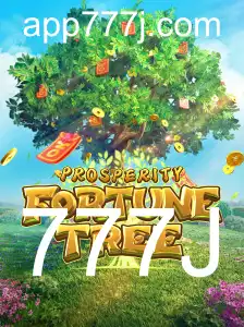 Descubra o Fascinante Mundo de ProsperityFortuneTree com 777J