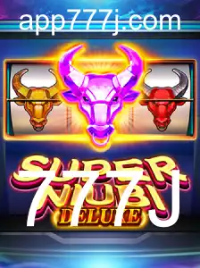 Descubra o Mundo Fascinante de SuperNiubiDeluxe: Uma Aventura com a Chave 777J