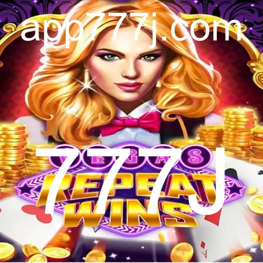 VegasRepeatWins: Descubra a Emoção do Novo Lançamento 777J