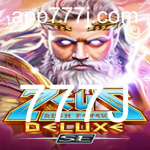 Explorando o Mundo do Jogo ZeusRushFeverDeluxeSE e a Chave para a Vitória: 777J