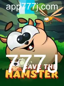 SavetheHamster: Um Jogo Inovador com a Palavra-Chave 777J